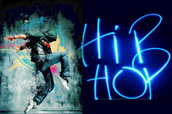 Hip Hop Hip Hop